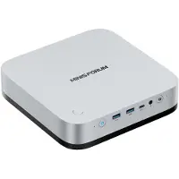 Minisforum AI X1 Pro - Ryzen AI 9 / 32GB / 1TB / Windows 11 Pro