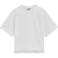 We fashion Bluser & t-shirts 'Meisjes' uldhvid
