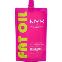 Nyx Fat Oil Suga Baddie Bodylotion 150 ml
