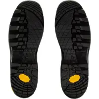 Hebo Vibram Track Såler