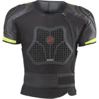 Zandona Netcube Vest Pro X7 T-shirt Med Kortærmet Beskyttelse