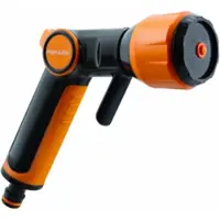 Fiskars sprøjtepistol vandingshoved solid