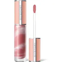 Givenchy - Rose Perfecto - Liquid Lip Balm - Le Rose Perfecto Lipgloss N210 - For Women