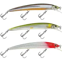 Molix Finder Jerk Evo Suspending Minnow 90 Mm