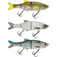 Molix Swb190 Floating Swimbait 85g 190 Mm