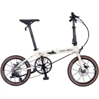 Dahon K9 9s Foldecykel