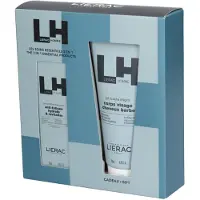 Lierac LH Energizing Moisturizing Gel 2-Piece Set