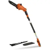 Powerplus Powdpg75385 40v 250 Mm Beskæringssav