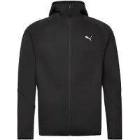 Puma Evostripe Sweatshirt Med Lynlås