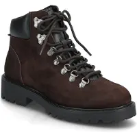 Vagabond SHOEMAKERS Snørestøvletter 'KENOVA' mørkebrun