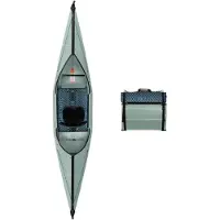 Oru Kayak Beach Lt Sport Foldekaj