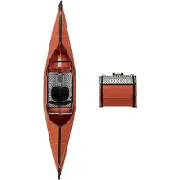 Oru Kayak Beach Lt Sport Foldekaj