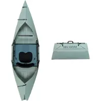 Oru Kayak Lake Sport Foldekaj