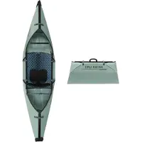 Oru Kayak Inlet Sport Foldekaj