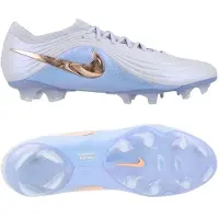 Nike Tiempo Maestro Elite FG Showtime - Lyseblå/Rød/Blå - Græs (FG), størrelse 38½