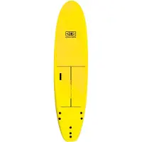 Ocean & Earth Surf School 8´0´´ Surfbræt