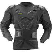 EVS G7 Ballistic Langærmet Beskyttelses-t-shirt
