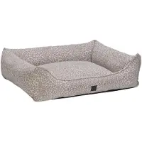 Designed By Lotte Wild Essence Hundeseng - Beige - 95 x 80 cm