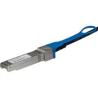StarTech.com Twinax Direct Attach Sfp+ -kabel Til Hp J9281b 1 M