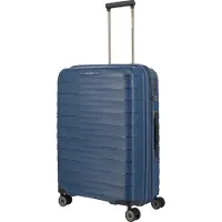 Travelite Mooby 4w M 73/80l Kuffert Med Hjul