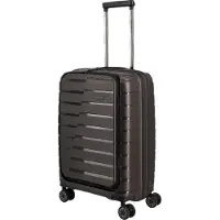 Travelite Air Base 4w S Front-po Kuffert Med Hjul