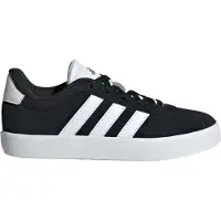 Adidas Sneakers 'VL Court 3.0' sort / hvid