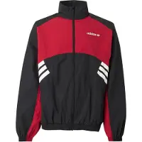 Adidas Originals MUNICH 93 TRÆNINGSOVERDEL, størrelse Medium