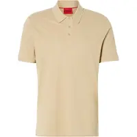 HUGO Bluser & t-shirts 'Donos' sand