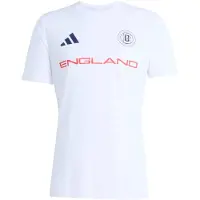 Adidas FIFA World Cup 2026 England trøje, størrelse X-Small