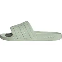 Adidas Pantoletter 'Adilette Aqua' pastelgrøn
