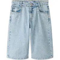 Name it Jeans blå