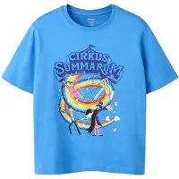 Name it Cirkus Summarum T-shirt