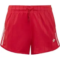 Adidas Originals Pinstripe Sprinter Shorts, størrelse 128 cm