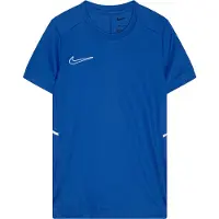 Nike Funktionsskjorte 'ACD25' koboltblåt / hvid