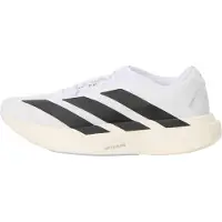 Adidas Sportssko 'Adizero Evo SL' sort / hvid