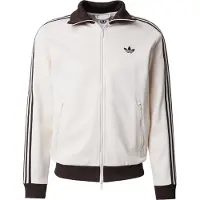 Adidas Classic Sweatshirt Med Lynlås