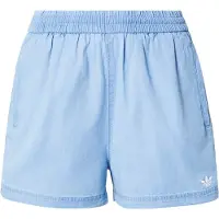 Adidas Originals Jeans 'Summer Glow' lyseblå / hvid