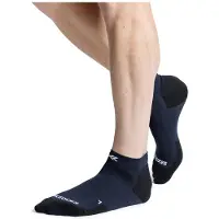 X-socks Core Sport Light Low Cut Korte Sokker