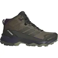 Adidas Boots 'Skychaser AX5' khaki / mørkelilla