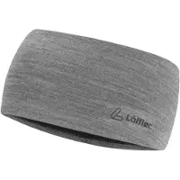 Loeffler Merino Wool Wide Pandebånd