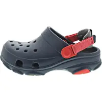 Crocs Classic All Terrain Træsko