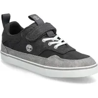 Timberland Stone Jump Low Hook&loop Børnesko