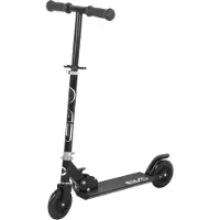 Evo Foldable & Adjustable 2 Wheel Børnescooter