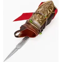 Ubisoft Assassin´s Creed Mirage Skjult Klinge Kopi
