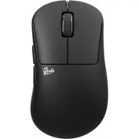Pulsar ZywOo The Chosen Mouse Gen.2 Medium - Gaming Mus - Optisk - 6 knapper - Sort