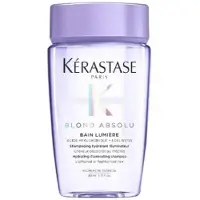 Kérastase Blond Absolu Bain Lumière Mini Shampoo 80 ml