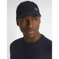 Calvin Klein Golf Cotton Twill Kasket