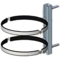 AstralPool 47158 Hydrospin-45289 Vægmonteringssæt