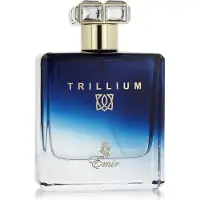 Emir Paris Corner Emir Trillium Eau De Parfum 100ml
