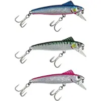 Molix Hd Baitfish Minnow 90 Mm